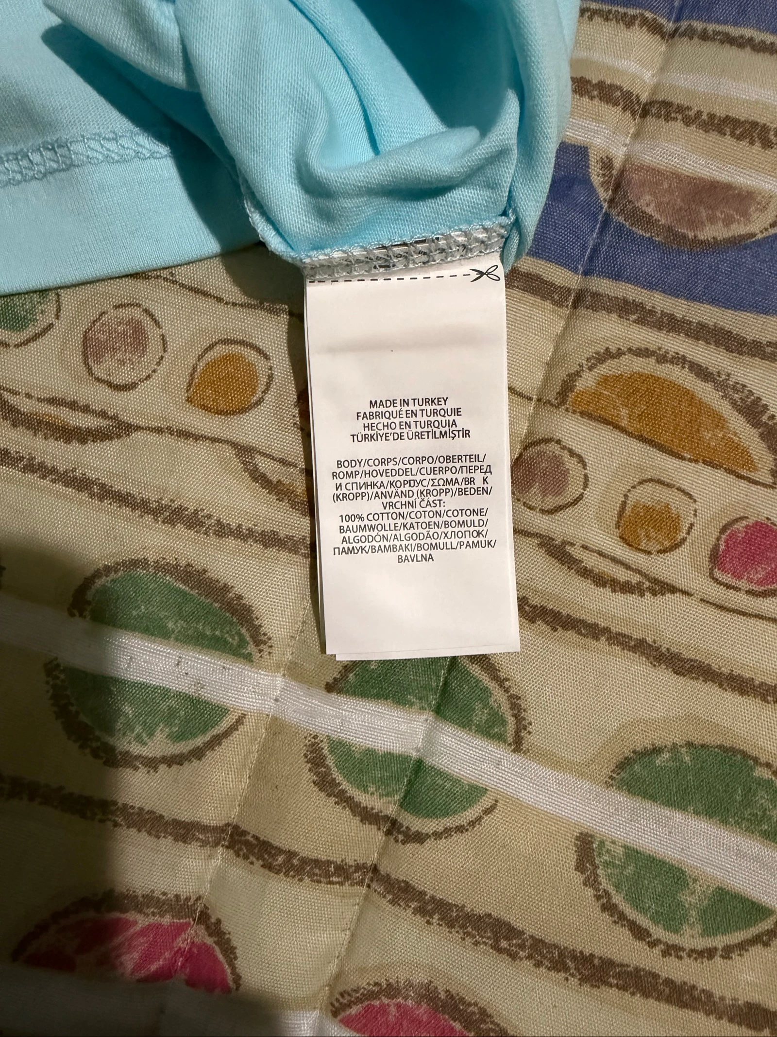 T-Shirt Polo Ralph Lauren – photo 5